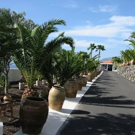 Casa Flores Ferienhaus