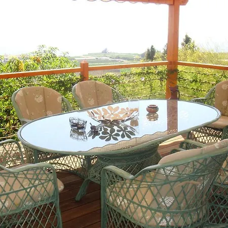 Casa Flores Ferienhaus *