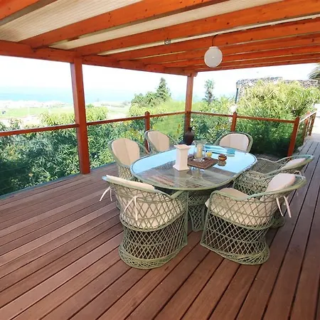 Casa Flores Ferienhaus *