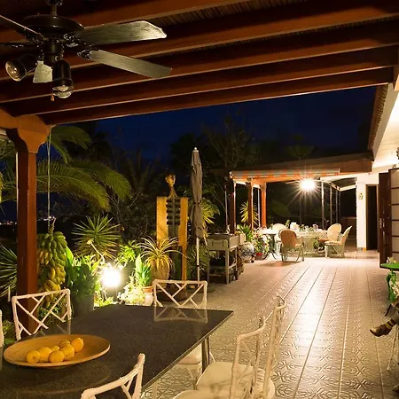 Casa Flores Ferienhaus Alcalá la Real
