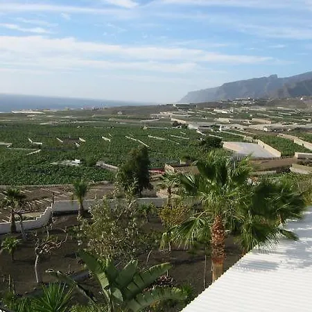 Holiday home Casa Flores