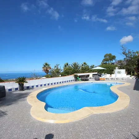 Casa Flores Ferienhaus *