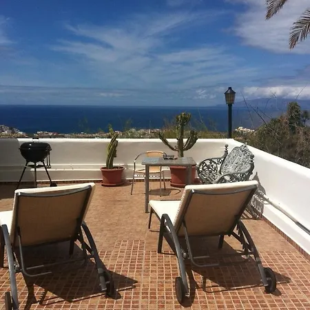 Casa Flores Ferienhaus