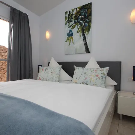 Casa Flores Ferienhaus *