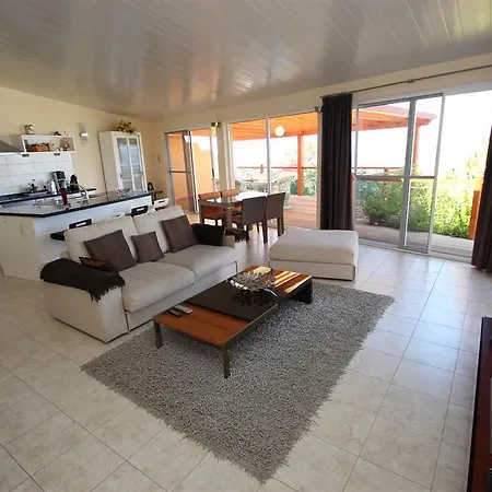 Casa Flores Ferienhaus