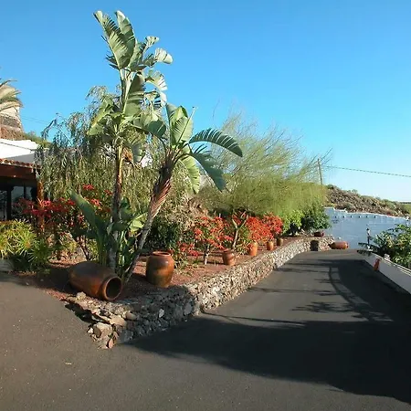 Ferienhaus Casa Flores