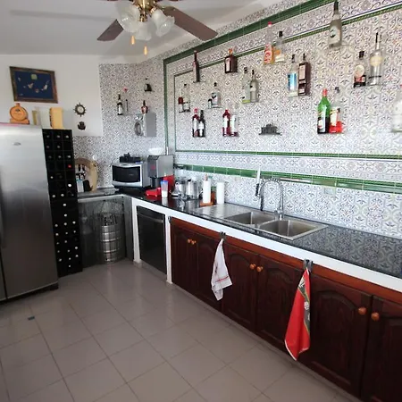 Casa Flores Ferienhaus Alcalá la Real