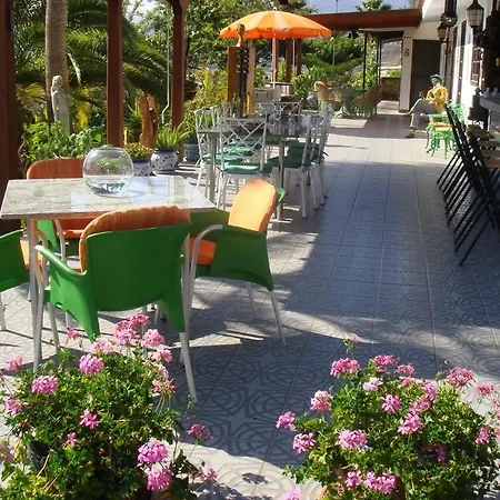 Casa Flores Ferienhaus *
