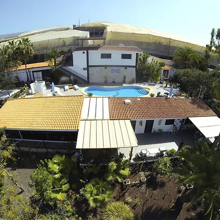 Casa Flores *