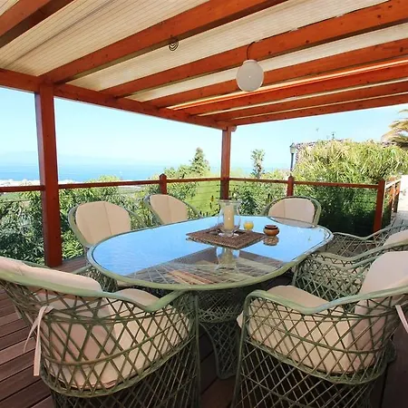 Casa Flores Ferienhaus *