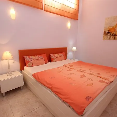 Ferienhaus Casa Flores *