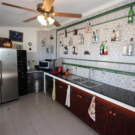 Casa Flores Ferienhaus Alcalá la Real