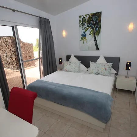 Ferienhaus Casa Flores