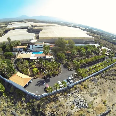 Holiday home Casa Flores