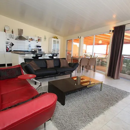 Casa Flores Ferienhaus