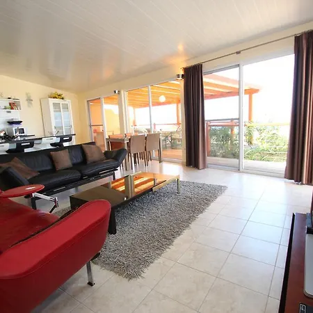Casa Flores Ferienhaus *